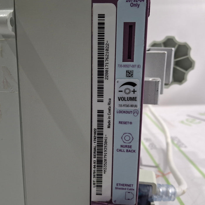 Hospira Plum A+ Infusion Pump