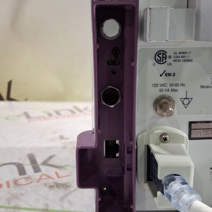 Hospira Plum A+ Infusion Pump