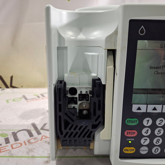 Hospira Plum A+ Infusion Pump