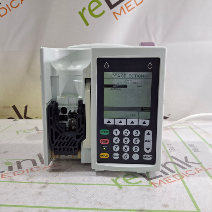 Hospira Plum A+ Infusion Pump