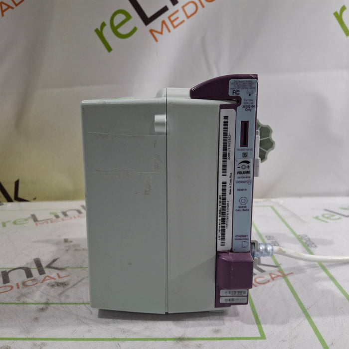 Hospira Plum A+ Infusion Pump