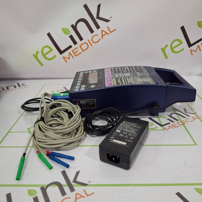 Accelerated Care Plus Corp ACPL Omnistim FX² Pro Sport Electrotherapy System