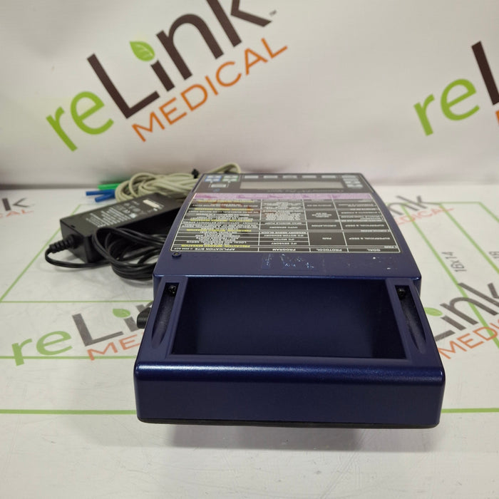 Accelerated Care Plus Corp ACPL Omnistim FX² Pro Sport Electrotherapy System