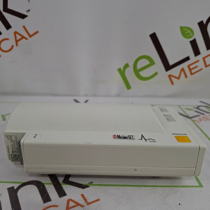 Philips M3001A-A03C06 Masimo SpO2, NIBP, ECG, Temp, IBP MMS Module