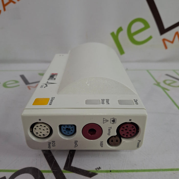Philips M3001A-A03C06 Masimo SpO2, NIBP, ECG, Temp, IBP MMS Module