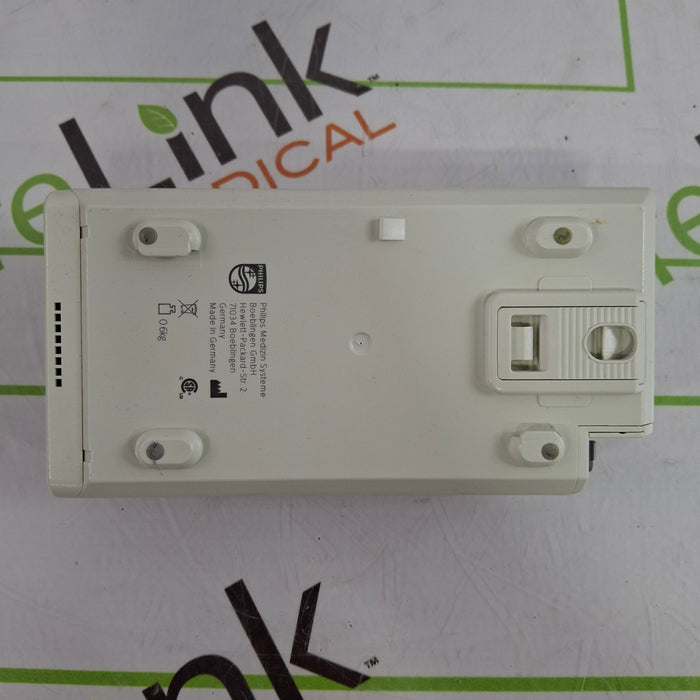 Philips M3001A-A03C06 Masimo SpO2, NIBP, ECG, Temp, IBP MMS Module