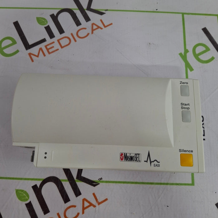 Philips M3001A-A03C06 Masimo SpO2, NIBP, ECG, Temp, IBP MMS Module