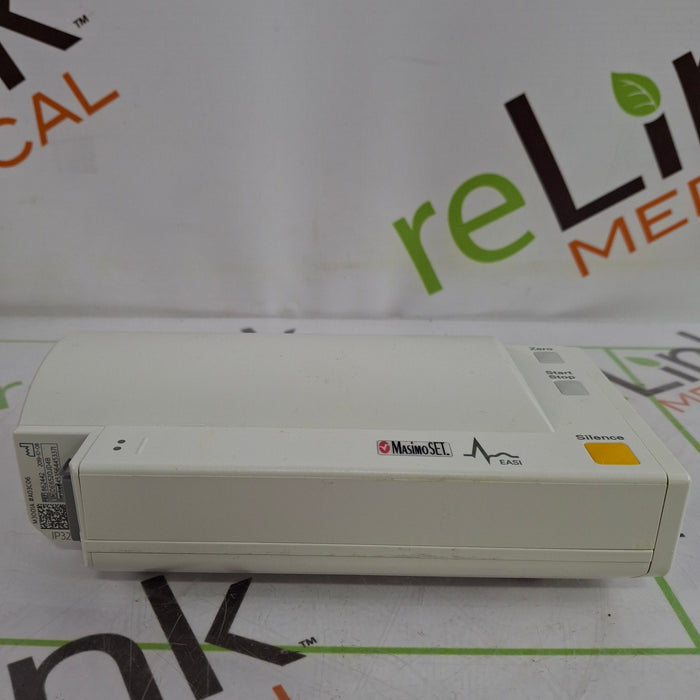 Philips M3001A-A03C06 Masimo SpO2, NIBP, ECG, Temp, IBP MMS Module