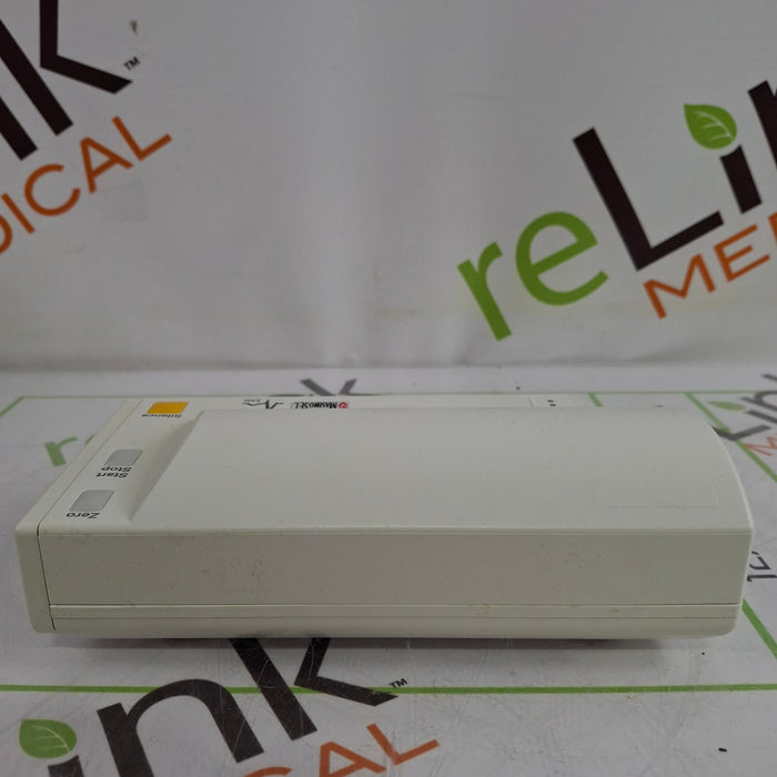 Philips M3001A-A03C06 Masimo SpO2, NIBP, ECG, Temp, IBP MMS Module