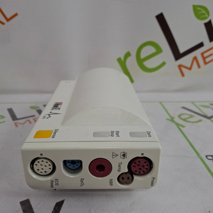 Philips M3001A-A03C06 Masimo SpO2, NIBP, ECG, Temp, IBP MMS Module