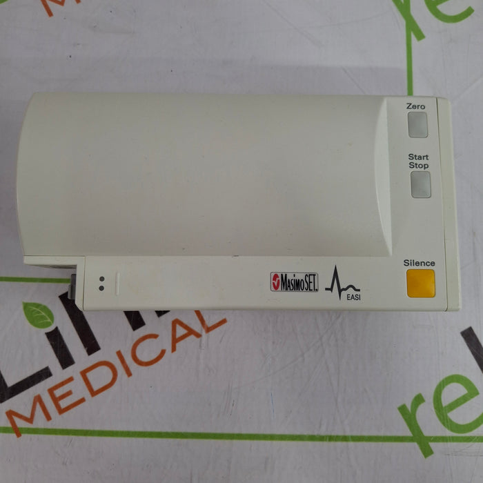 Philips M3001A-A03C06 Masimo SpO2, NIBP, ECG, Temp, IBP MMS Module