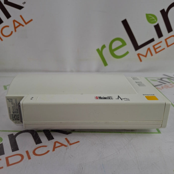 Philips M3001A-A03C06 Masimo SpO2, NIBP, ECG, Temp, IBP MMS Module