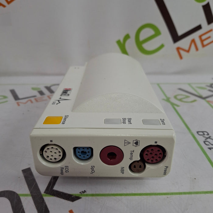 Philips M3001A-A03C06 Masimo SpO2, NIBP, ECG, Temp, IBP MMS Module