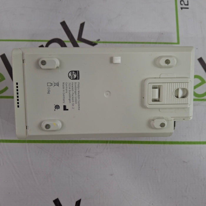 Philips M3001A-A03C06 Masimo SpO2, NIBP, ECG, Temp, IBP MMS Module