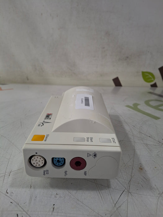 Philips M3001A-A03C06 Masimo SpO2, NIBP, ECG, Temp, IBP MMS Module