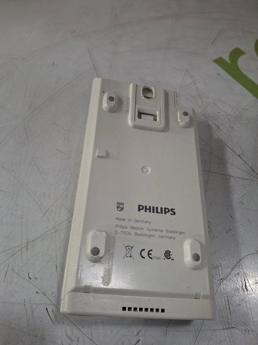 Philips M3001A-A03C06 Masimo SpO2, NIBP, ECG, Temp, IBP MMS Module