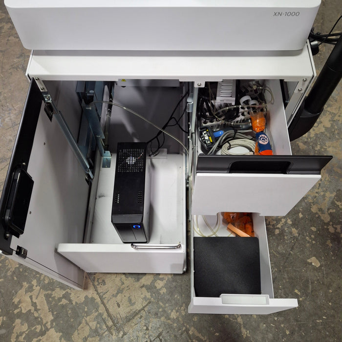 Sysmex XN-10 Hematology Analyzer