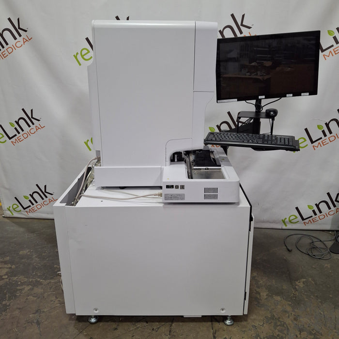 Sysmex XN-10 Hematology Analyzer