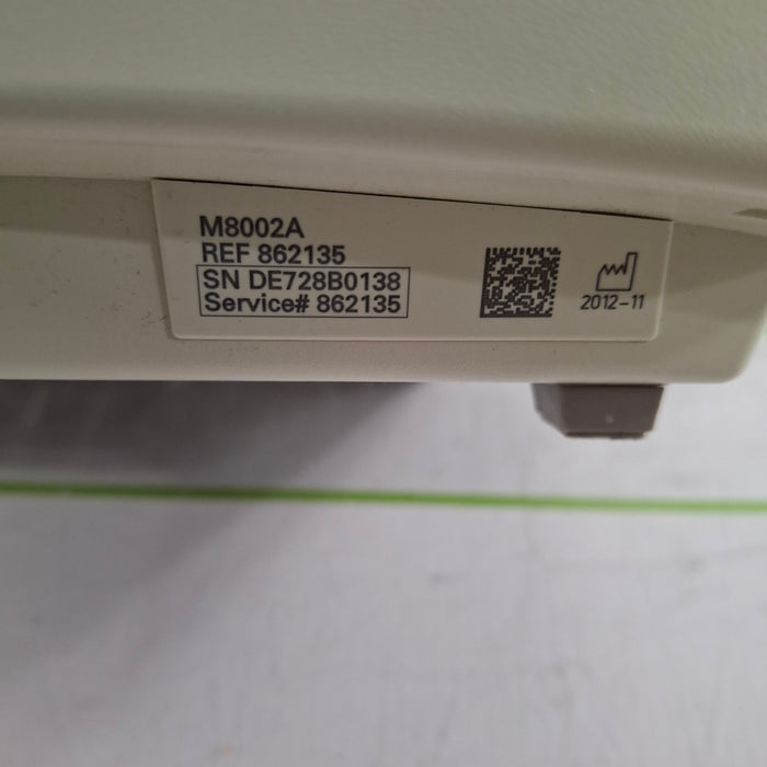 Philips IntelliVue MP30 Patient Monitor