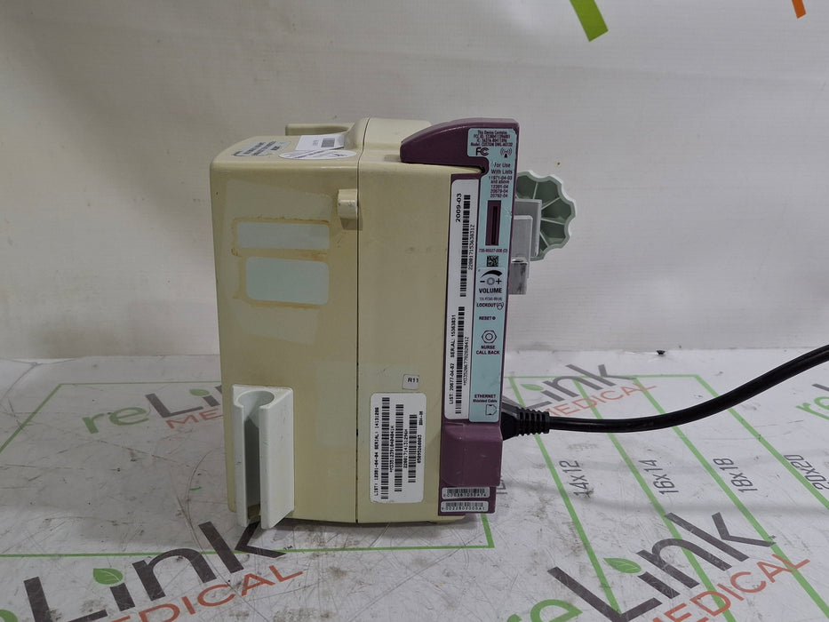 Hospira Plum A+ Infusion Pump