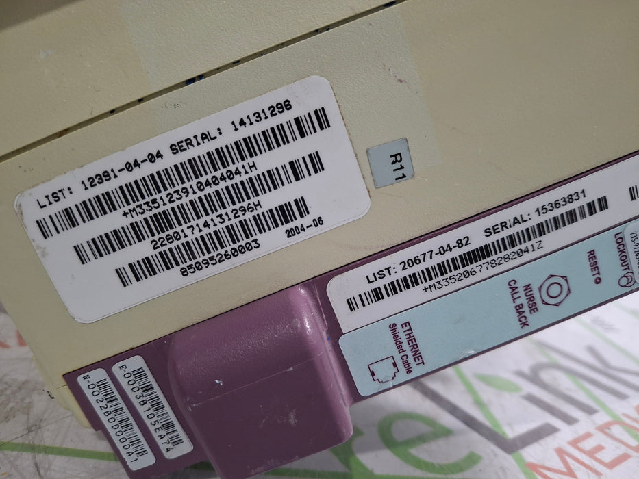 Hospira Plum A+ Infusion Pump
