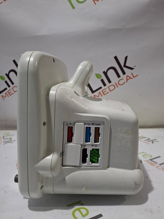 GE Healthcare Dash 4000 - GE/Nellcor SpO2 Patient Monitor
