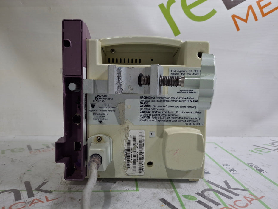 Hospira Plum A+ Infusion Pump