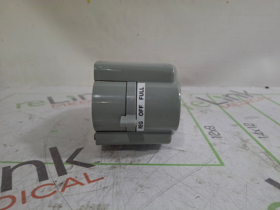 Amvex Vacuum Regulator