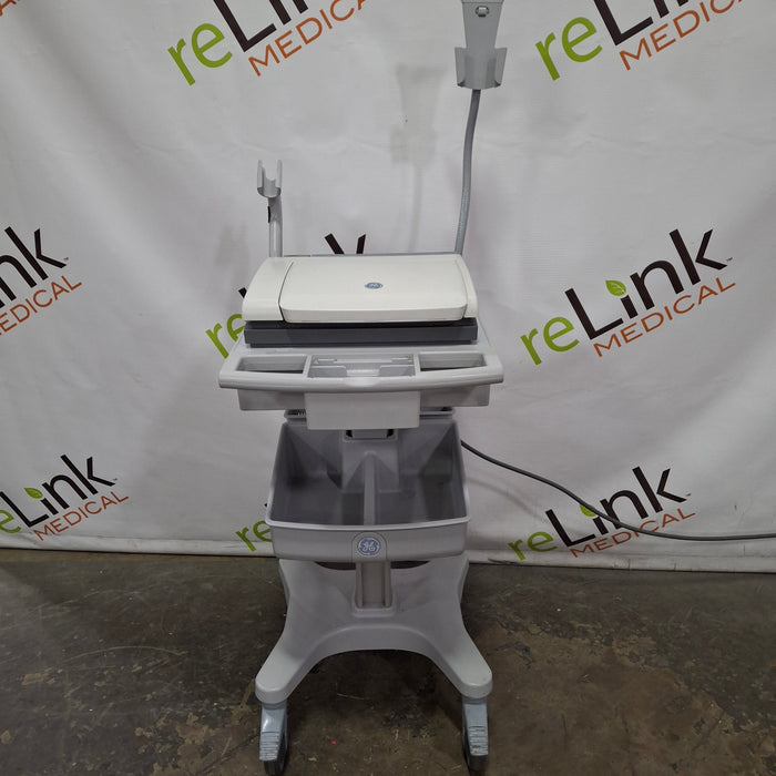 GE Healthcare MAC 5500 HD ECG without CAM Module