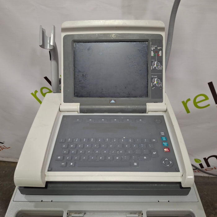 GE Healthcare MAC 5500 HD ECG without CAM Module