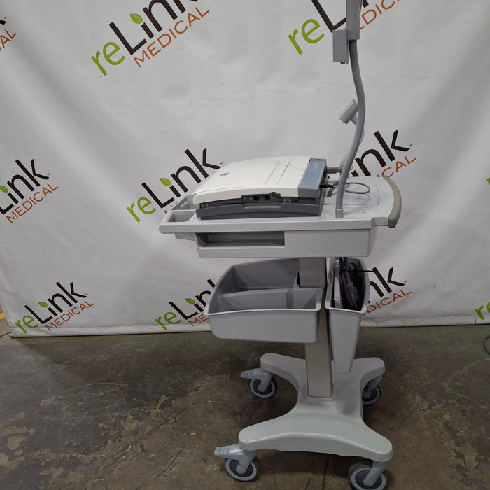 GE Healthcare MAC 5500 HD ECG without CAM Module