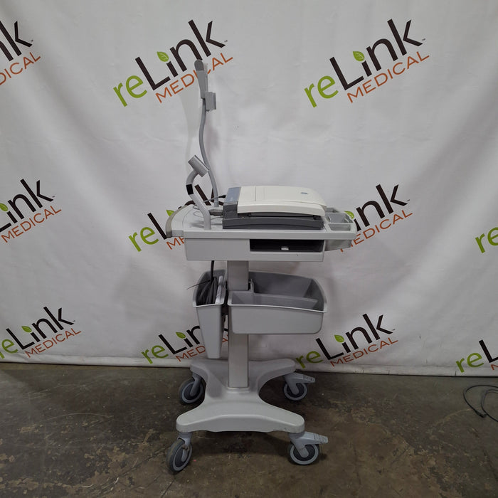 GE Healthcare MAC 5500 HD ECG without CAM Module