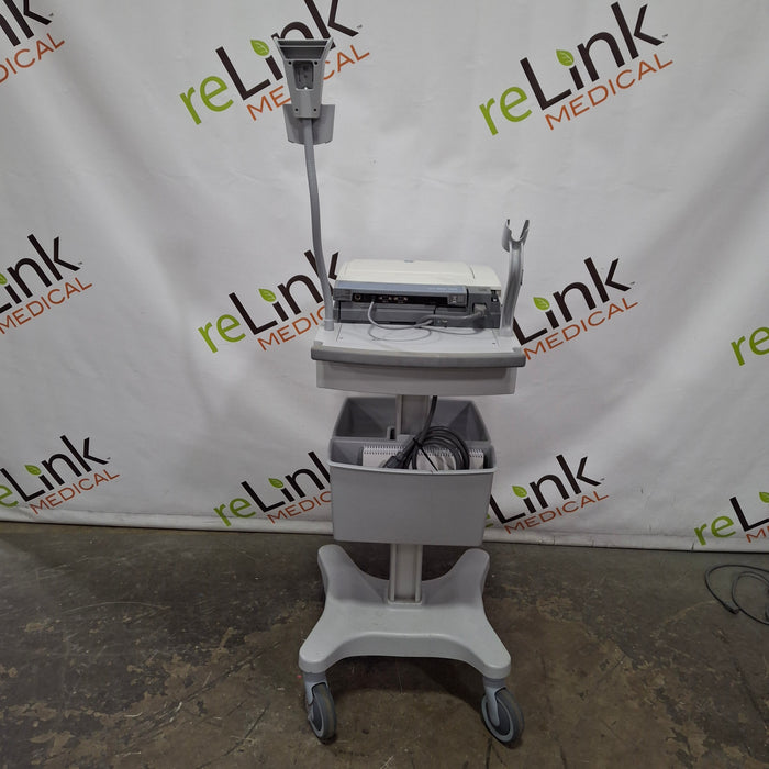 GE Healthcare MAC 5500 HD ECG without CAM Module