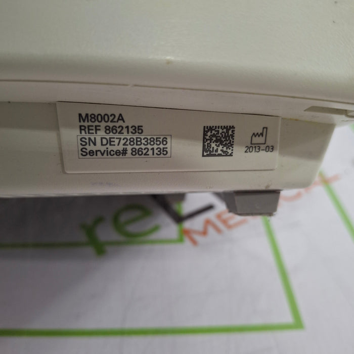 Philips IntelliVue MP30 Patient Monitor