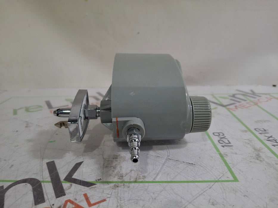 Amvex Vacuum Regulator