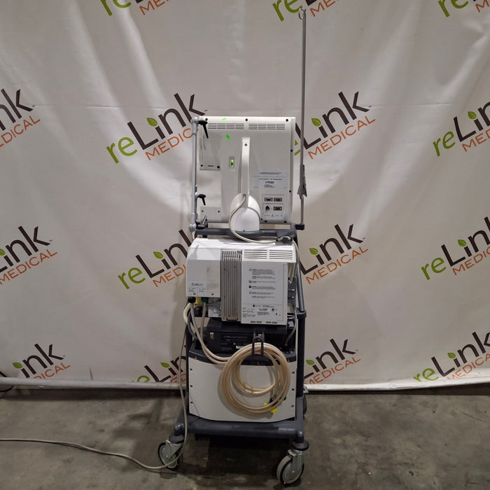 Puritan Bennett 840 Ventilator
