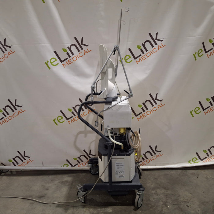 Puritan Bennett 840 Ventilator