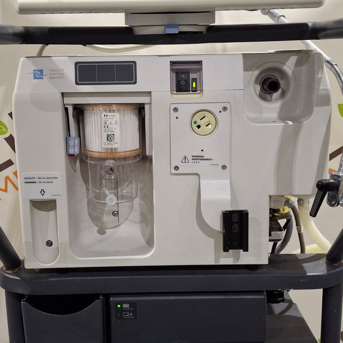 Puritan Bennett 840 Ventilator