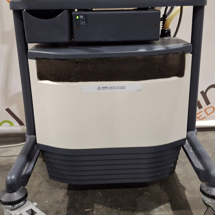 Puritan Bennett 840 Ventilator