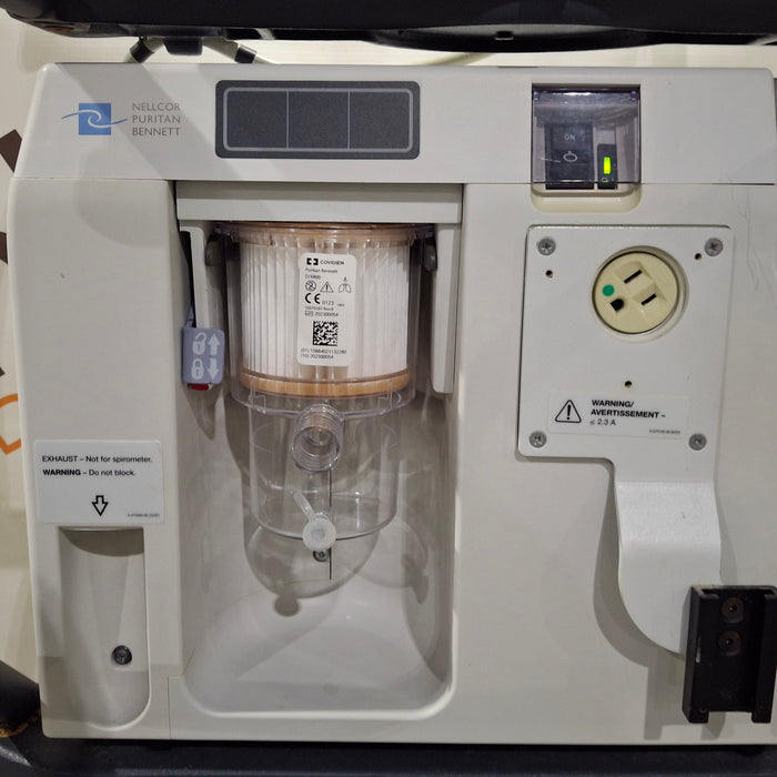 Puritan Bennett 840 Ventilator