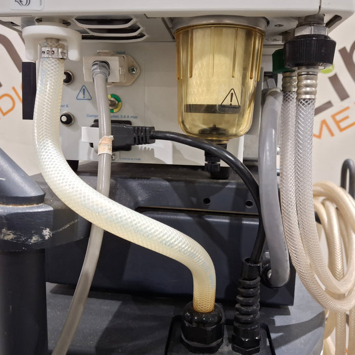Puritan Bennett 840 Ventilator