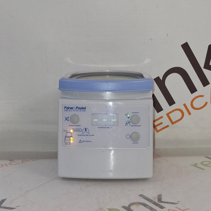 Fisher & Paykel MR850JHU Humidifier