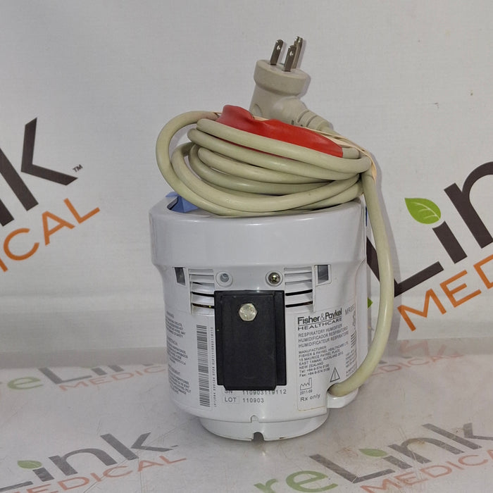 Fisher & Paykel MR850JHU Humidifier