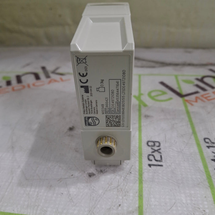 Philips M1034B Bispectral Index Module