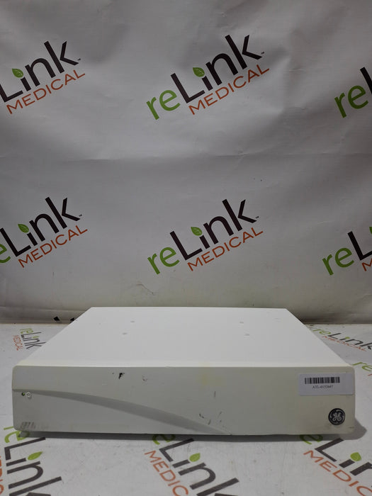 GE Healthcare MP100D CIC Pro Carescape Central Station