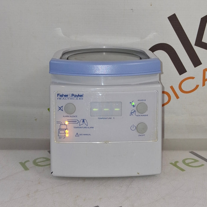 Fisher & Paykel MR850JHU Humidifier