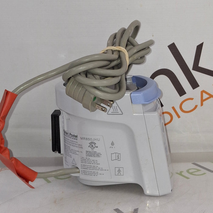 Fisher & Paykel MR850JHU Humidifier