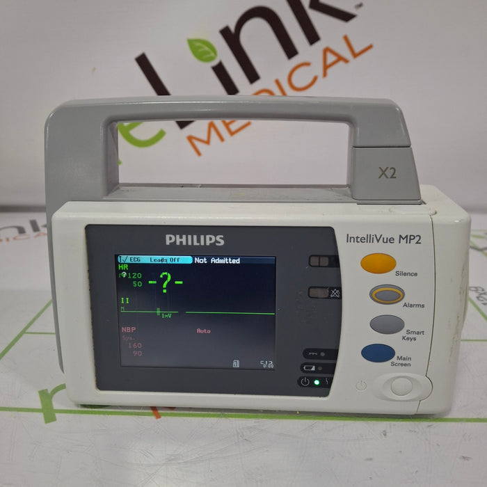 Philips IntelliVue X2 Monitor - Fast SpO2