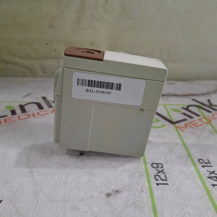 Philips M1029A Single Parameter Temperature Module