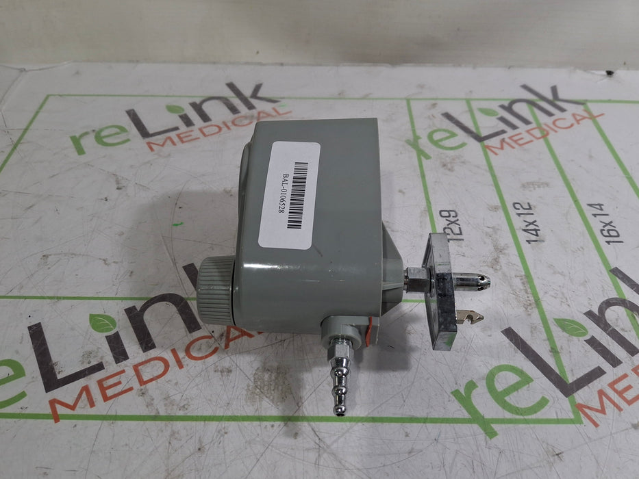Amvex Vacuum Regulator